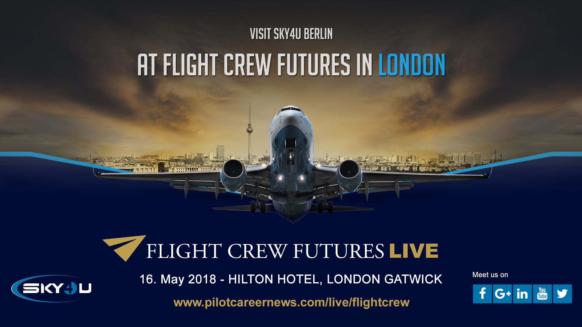 Flight Crew Futures